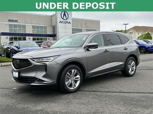 2023 Acura MDX