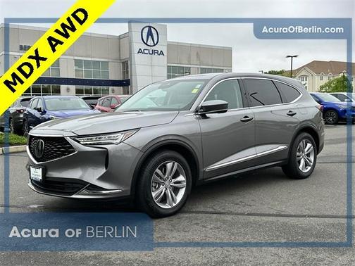 2023 Acura MDX