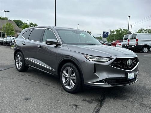 2023 Acura MDX