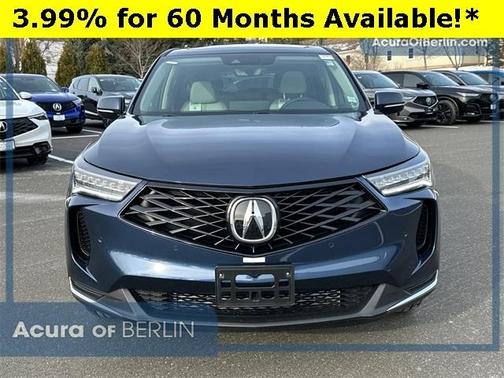 2026 Acura RDX Technology Package