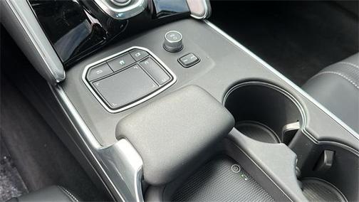 2025 Acura TLX Technology