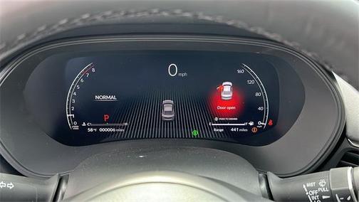 2025 Acura TLX Technology