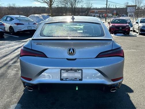 2024 Acura Integra A-Spec