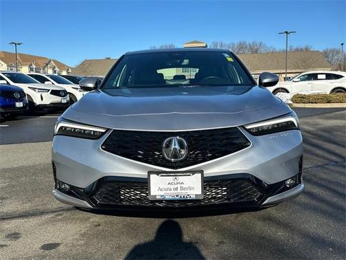 2024 Acura Integra A-Spec