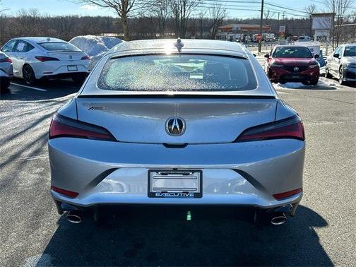 2024 Acura Integra A-Spec