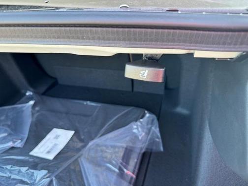 2025 Acura TLX Technology