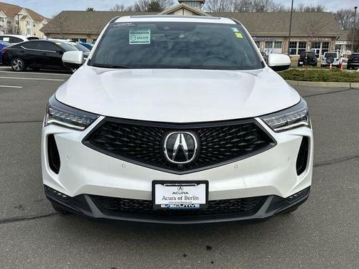 2024 Acura RDX A-Spec Advance