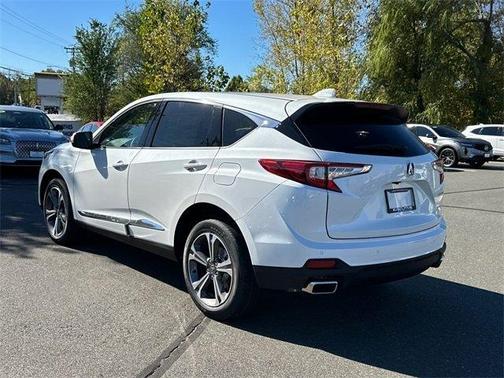 2025 Acura RDX Technology Package