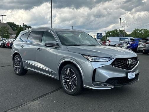 2025 Acura MDX Advance