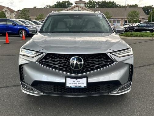 2025 Acura MDX Advance
