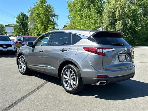 2022 Acura RDX Technology Package