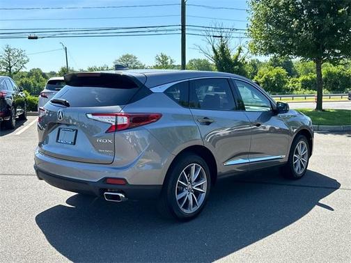 2022 Acura RDX Technology Package
