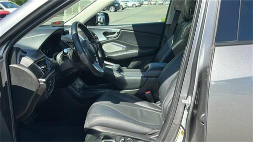 2022 Acura RDX Technology Package