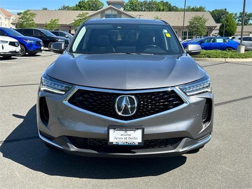 2022 Acura RDX Technology Package