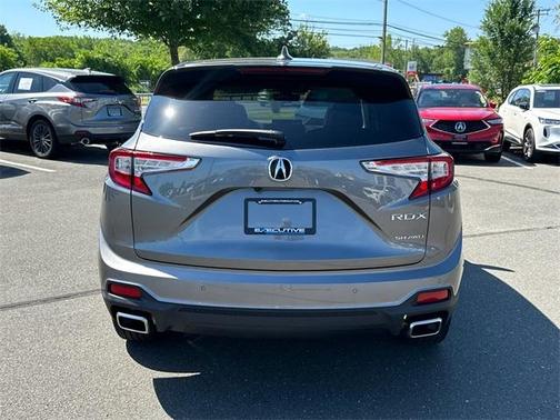 2022 Acura RDX Technology Package