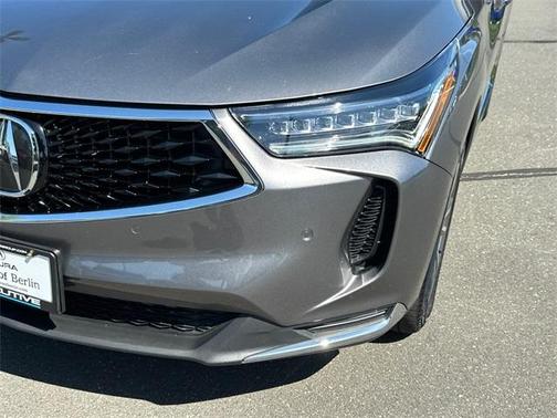 2022 Acura RDX Technology Package