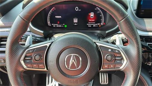 2022 Acura MDX A-Spec