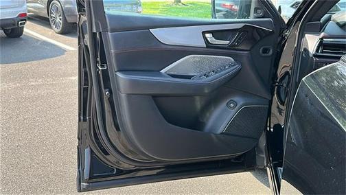 2022 Acura MDX A-Spec