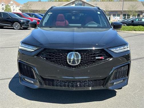 2025 Acura MDX Type S w/Advance