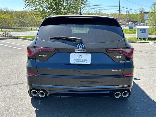 2025 Acura MDX Type S w/Advance