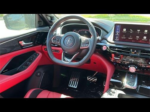 2025 Acura MDX Type S w/Advance