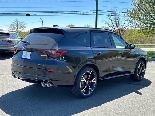 2025 Acura MDX Type S w/Advance