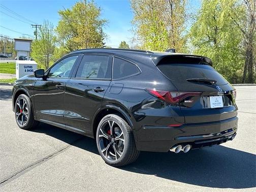 2025 Acura MDX Type S w/Advance