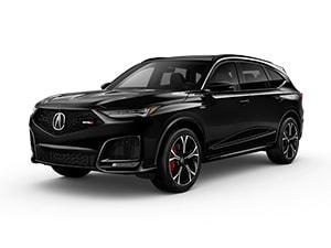 2025 Acura MDX Type S w/Advance