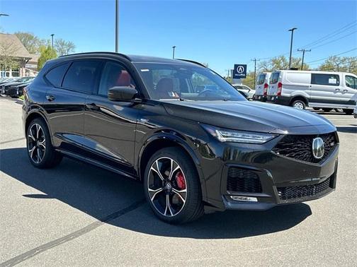 2025 Acura MDX Type S w/Advance
