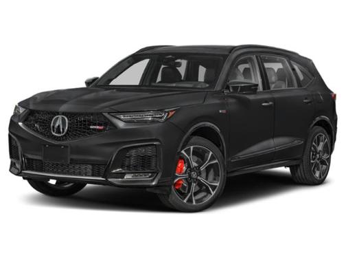 2025 Acura MDX Type S w/Advance