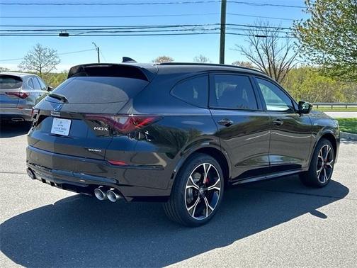 2025 Acura MDX Type S w/Advance