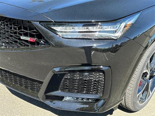 2025 Acura MDX Type S w/Advance