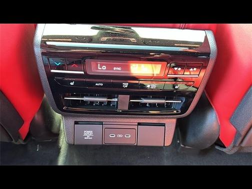 2025 Acura MDX Type S w/Advance
