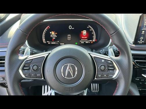 2025 Acura MDX A-Spec