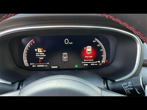 2025 Acura MDX A-Spec