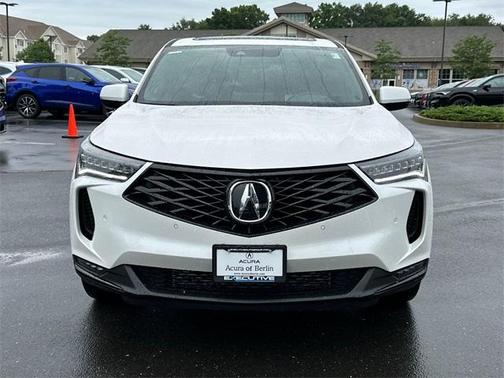 2025 Acura RDX A-Spec