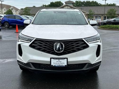 2025 Acura RDX A-Spec