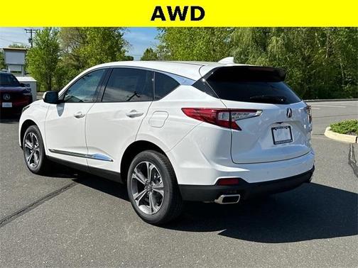 2025 Acura RDX Technology Package