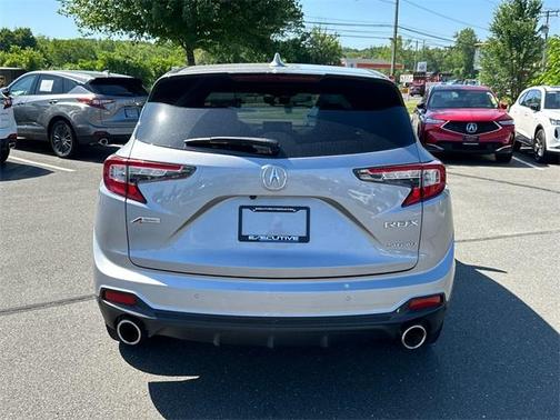 2021 Acura RDX A-Spec