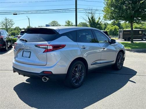 2021 Acura RDX A-Spec