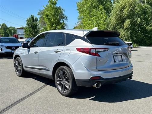 2021 Acura RDX A-Spec