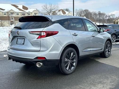 2026 Acura RDX A-Spec PACKAGE
