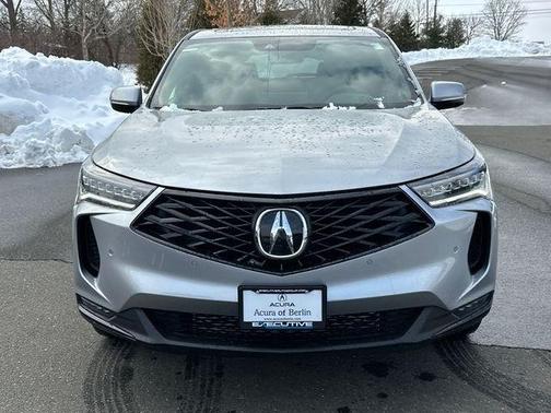 2026 Acura RDX A-Spec PACKAGE