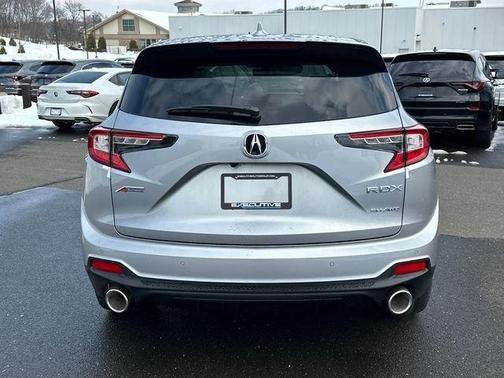 2026 Acura RDX A-Spec PACKAGE