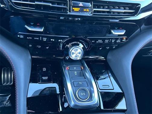 2025 Acura MDX A-Spec