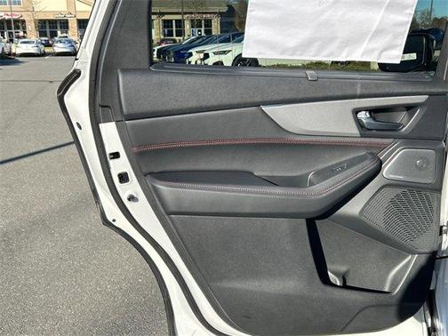 2025 Acura MDX A-Spec