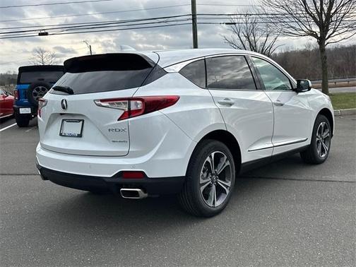 2026 Acura RDX Technology Package