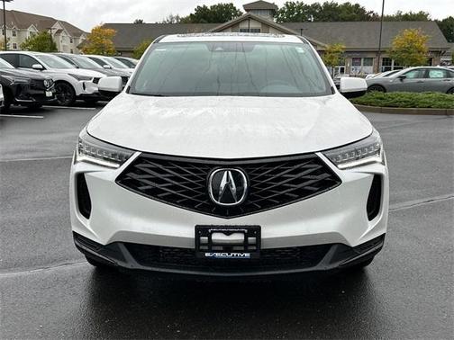 2025 Acura RDX 