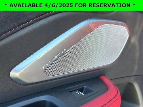 2025 Acura RDX A-Spec
