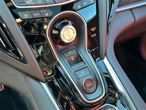 2025 Acura RDX A-Spec